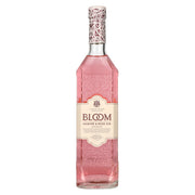 Bloom JASMINE & ROSE GIN Limited Edition 40% Vol. 0,7l