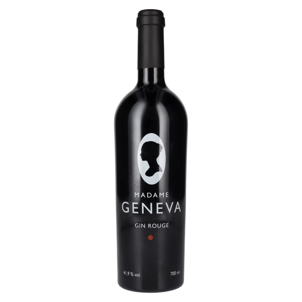 Madame Geneva Gin Rouge 41,9% vol. 0,7l