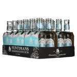 Fentimans NATURALLY LIGHT Tonic Water 6x4x0,2l
