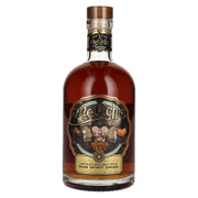Rum Nation Meticho Chocolate Infusion &amp; Toffee Rum Spirit Drink 40% Vol. 0,7l