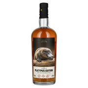 FRC 7 Years Old PLATYPUS EDITION Rhum australien 43% vol. 0,7l
