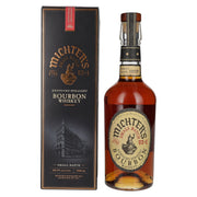 Michter's US*1 Small Batch Kentucky Straight Bourbon Whiskey 45,7% vol. 0,7l en coffret cadeau