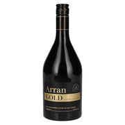 Arran Gold Cream Liqueur 17% ABV 0.7l