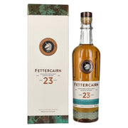 Fettercairn 23 Years Old Highland Single Malt Scotch Whisky 48,5% Vol. 0,7l en coffret cadeau