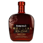Barceló Imperial Rare Blends Porto Cask 40% Vol. 0,7l