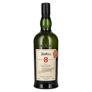 Ardbeg 8 ans d'âge FOR DISCUSSION Single Malt d'Islay 50,8 % vol. 0,7 l