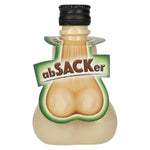 Krugmann abSACKer Haselnuss-Likör 20% Vol. 0,02l PET