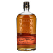 Bulleit Frontier Whiskey 45% Vol. 0,7l