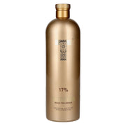 Tatratea Milk &amp; Tea Liqueur 17% Vol. 0.7l