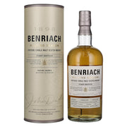 Benriach MALTING SEASON Speyside Single Malt 48,7% Vol. 0,7l in Geschenkbox