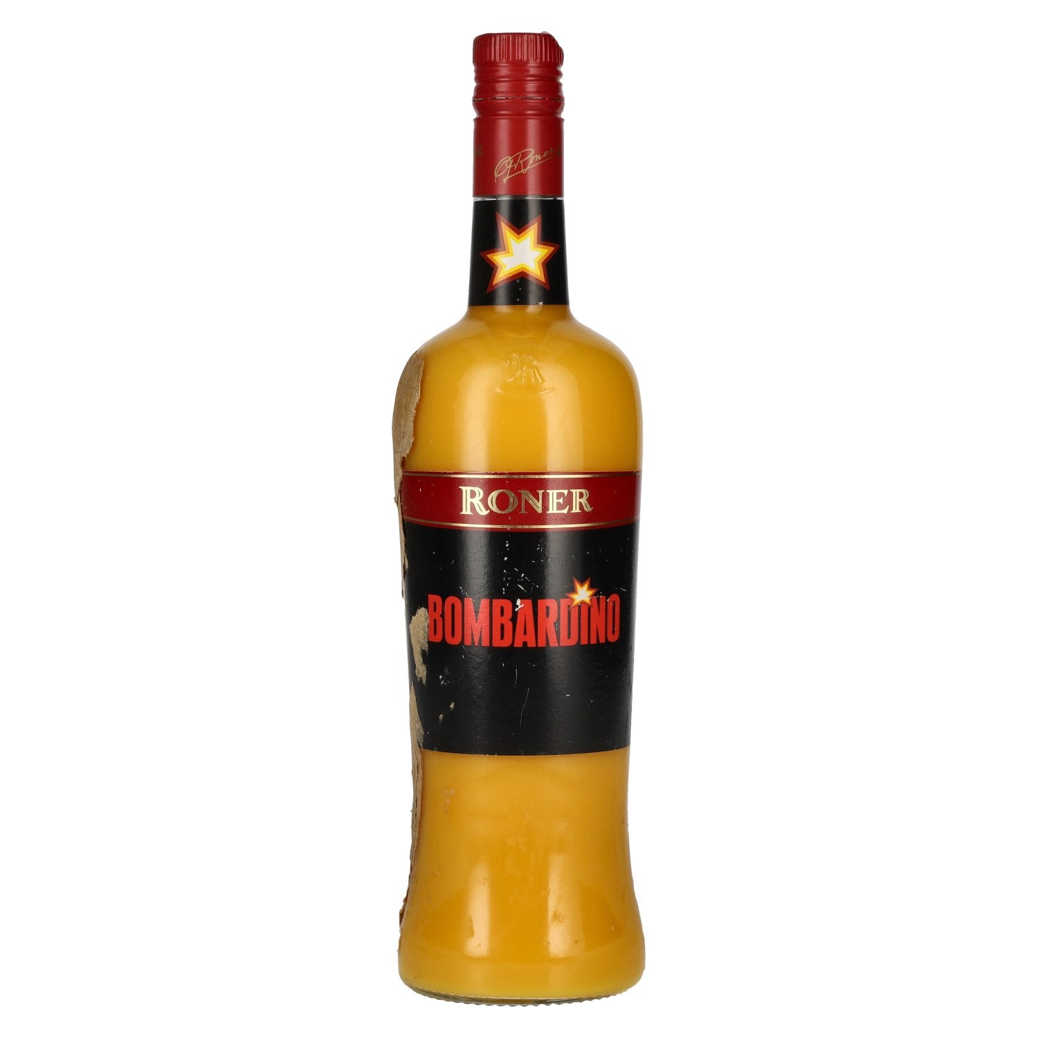 Roner Bombardino 18% Vol. 1l