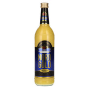Nordgold EXQUISIT Liqueur aux œufs 20% vol. 0,7l