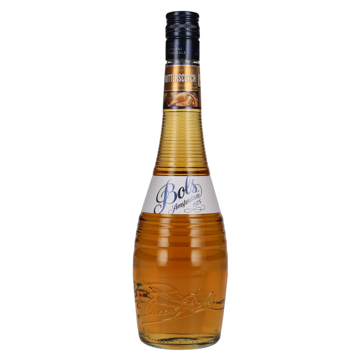 Bols Butterscotch Liqueur 24% Vol. 0,7l