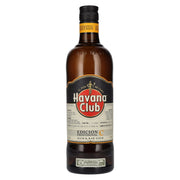 Havana Club EDICIÓN PROFESIONAL C 50% Vol. 0,7l
