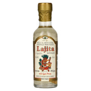 Lajita Mezcal Oaxaqueño avec ver d'agave 40% vol. 0,05l