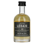 Ledaig 10 Years Old Single Malt Scotch Whisky 46,3% Vol. 0,05l