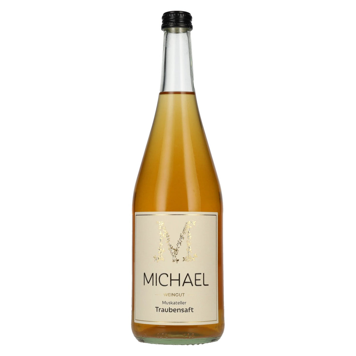 MICHAEL Muscat grape juice 2024 0.75l