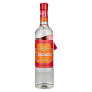 El Recuerdo de Oaxaca Mezcal-Joven 100% Agave Angustifolia DOP 40% Vol. 0,7l