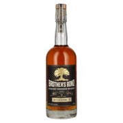 Brother's Bond 7 Years Old Bottled-In-Bond Straight Bourbon Whisky Batch No. 0002 50% vol. 0.7 l