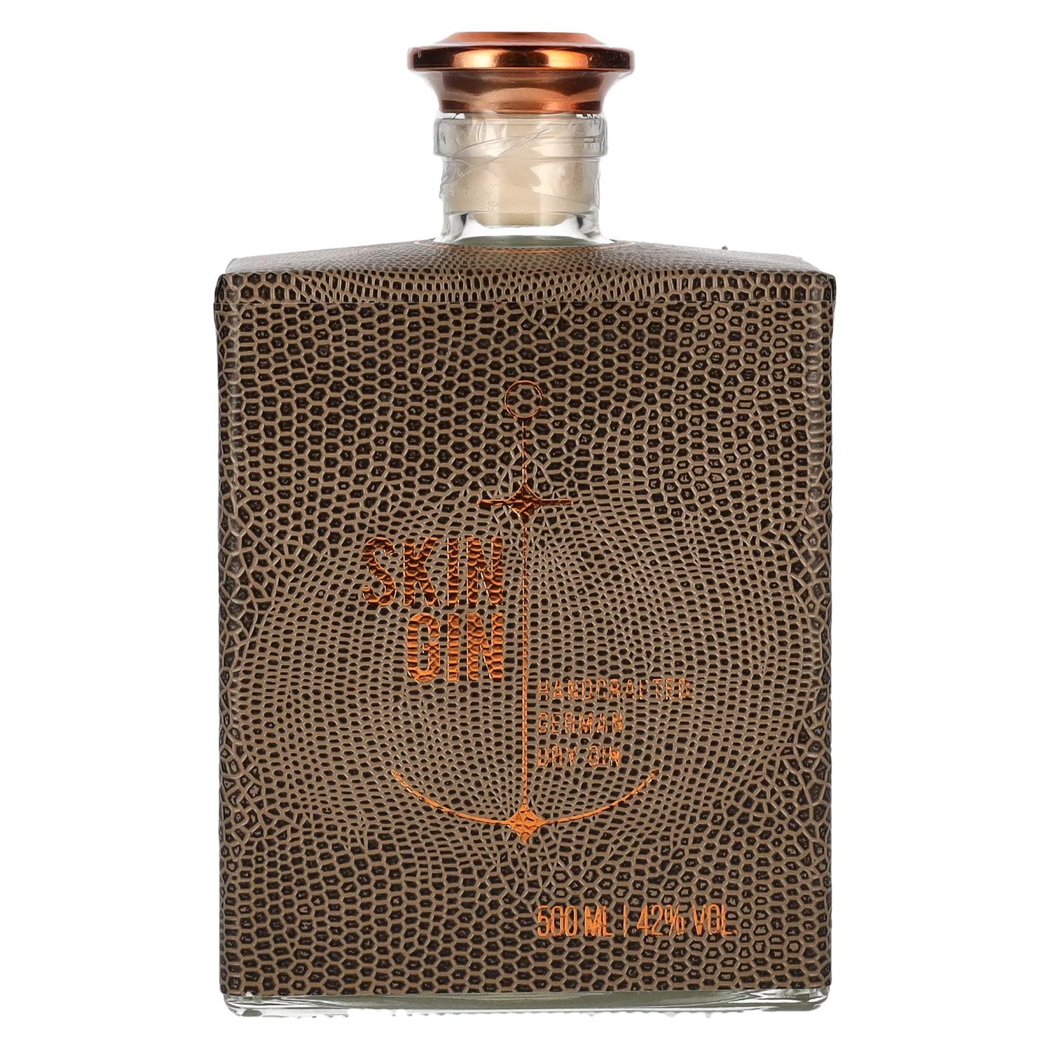 Skin Gin