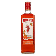 Beefeater London BLOOD ORANGE Distilled Gin 37,5% Vol. 0,7l