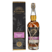 Plantation Rum PANAMA Single Cask White Pineau des Charentes Finish 2008 46,5% Vol. 0,7l in Geschenkbox