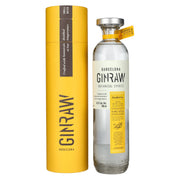 Ginraw Distilled Gin 42,3% Vol. 0,7l