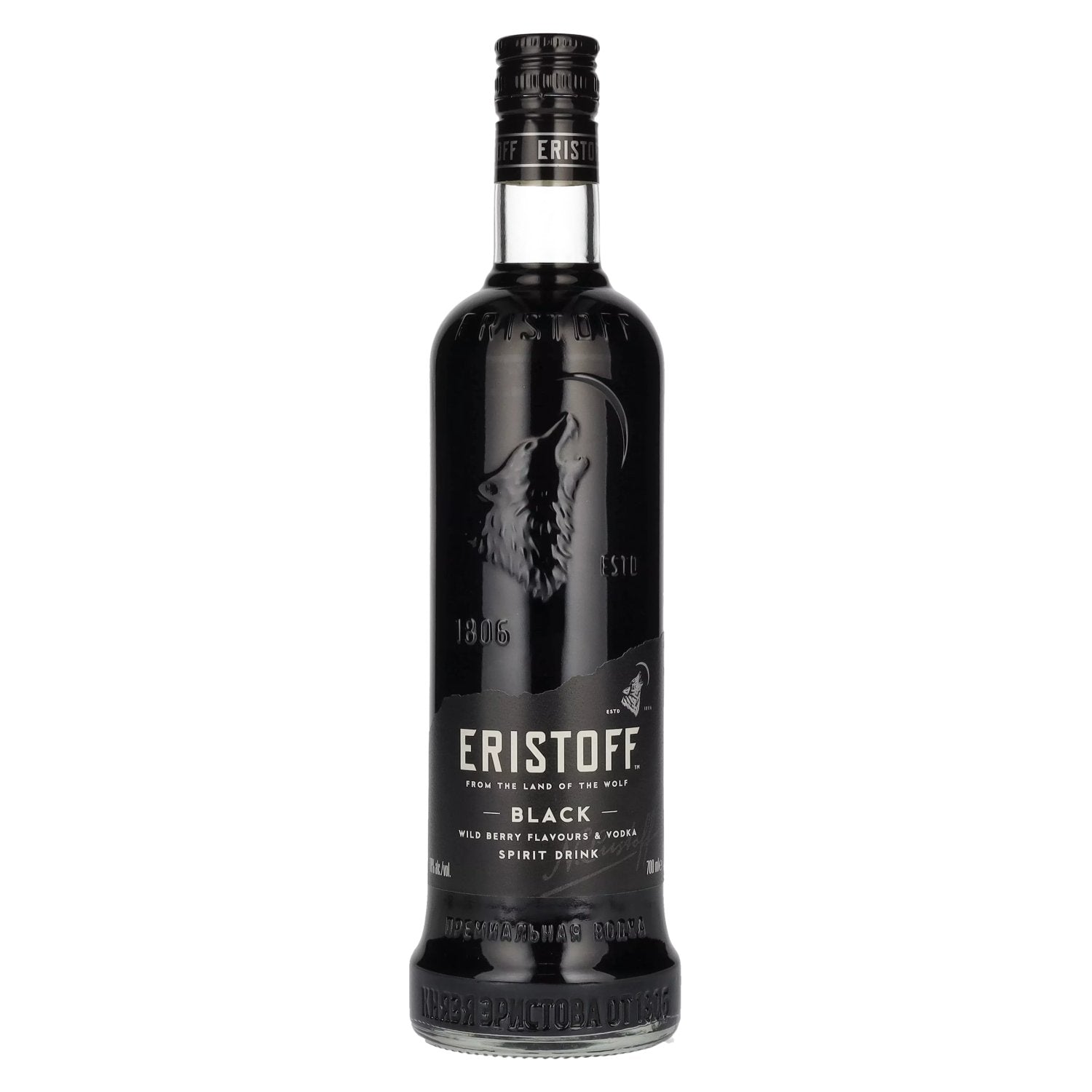Eristoff