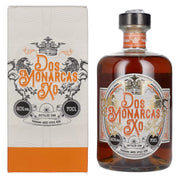 Dos Monarcas XO Panama Aged Spice 40% Vol. 0,7l in gift box