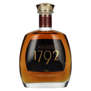 1792 Ridgemont SMALL BATCH Kentucky Straight Bourbon Whiskey 46,9% vol. 0,7l