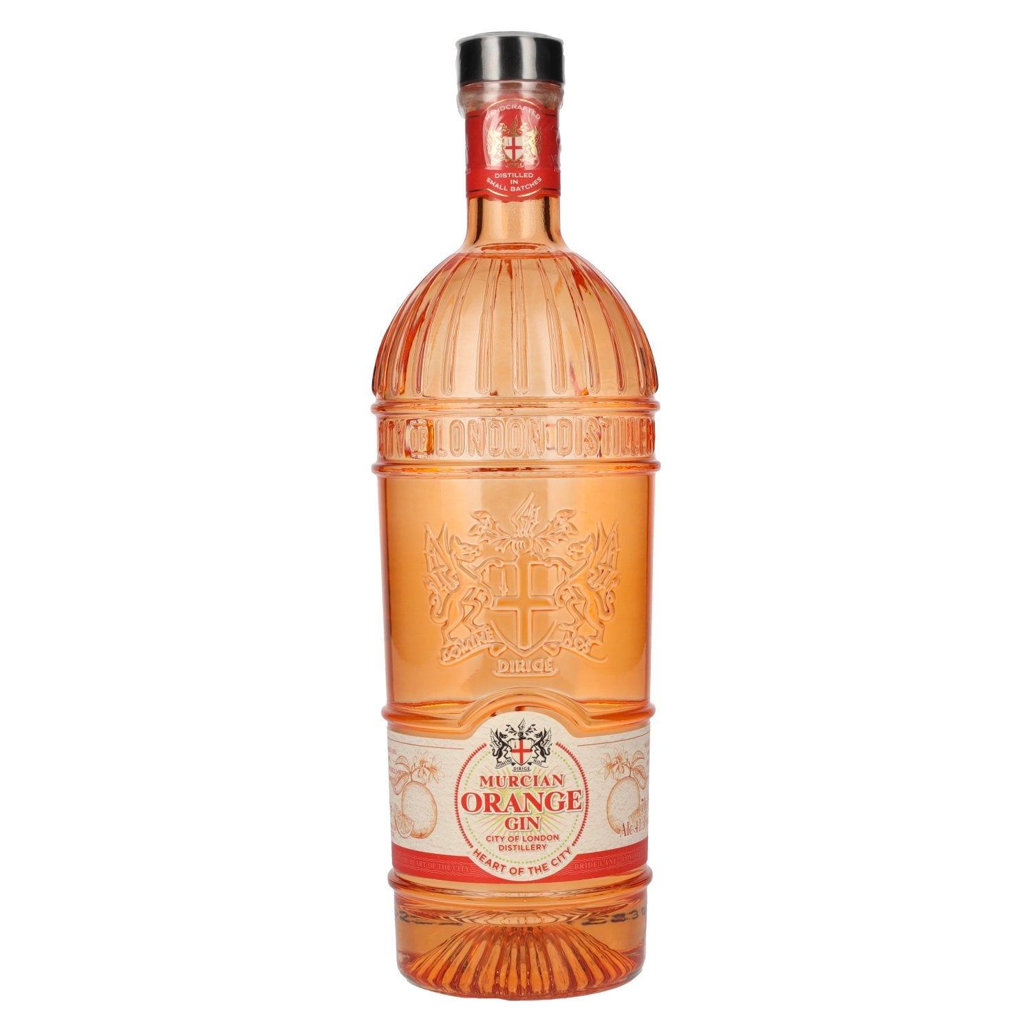 City of London Gin