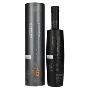 Octomore EDITION: 16.1 Super Heavily Peated Islay Single Malt, Release 2025, 59.3% ABV, 0.7l in a tin box