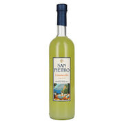 Maschio Beniamino SAN PIETRO Limoncello Liqueur 28% Vol. 0,7l