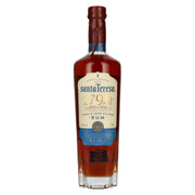 Santa Teresa 1796 Triple Aged Solera Rum 40% Vol. 0,7l