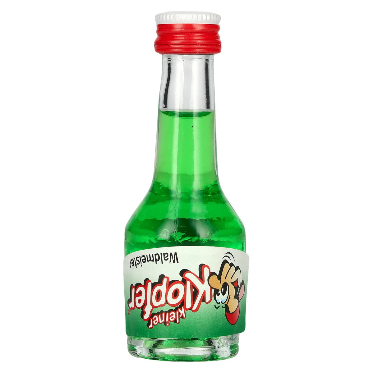 Kleiner Klopfer à l'aspérule odorante, 16 % vol., 0,02 l