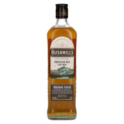 Bushmills Irish Whiskey American Oak BOURBON FINISH 40% vol. 0.7 l