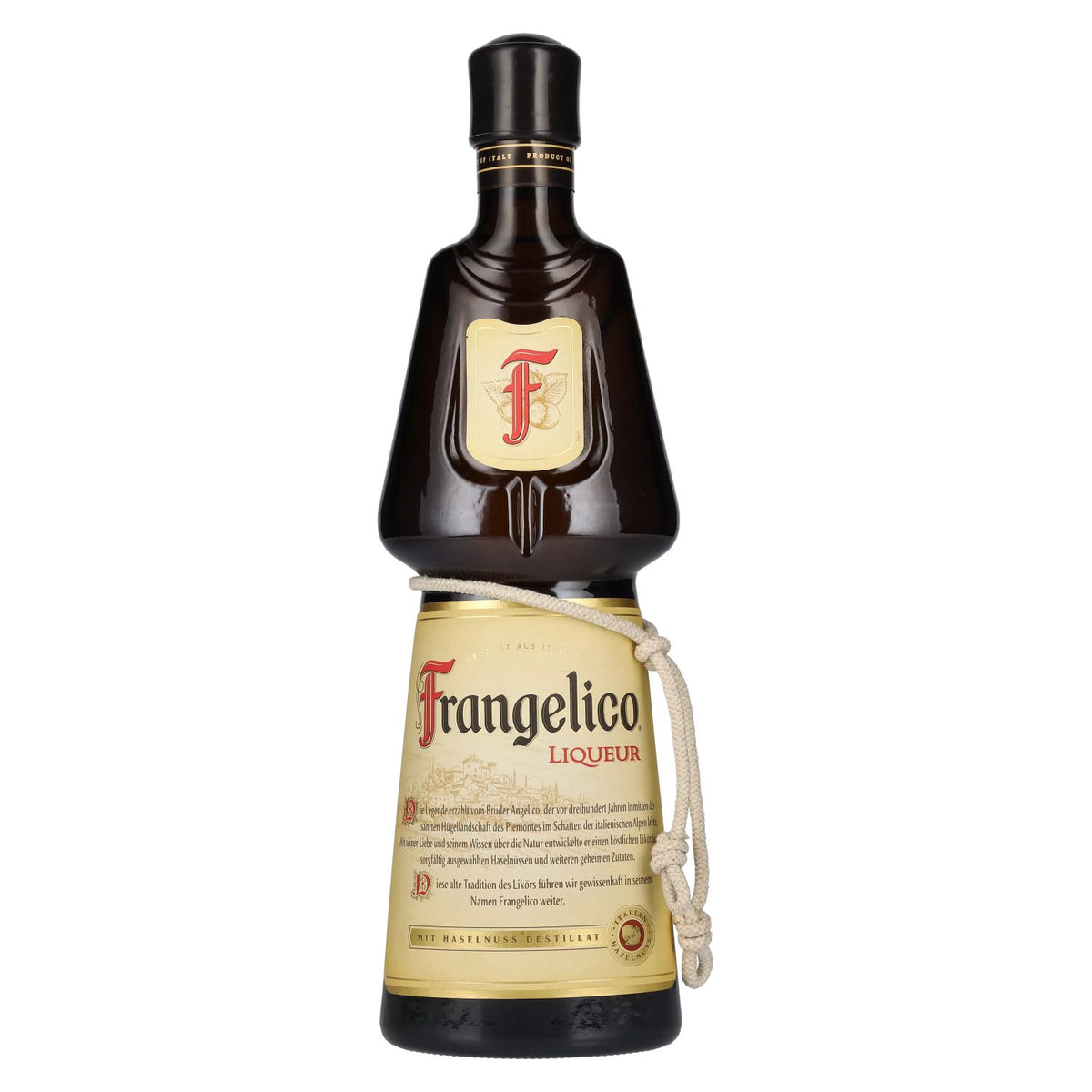 Frangelico Liqueur 20% vol. 0,7l