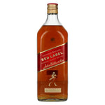 Johnnie Walker Red Label Blended Scotch Whisky 40% Vol. 1,75l