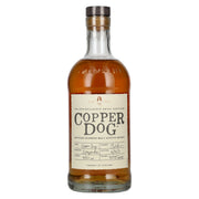 Copper Dog Speyside Blended Malt Scotch Whisky 40 % vol. 0,7 l