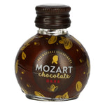Mozart Chocolate Dark Sahnelikör 17% Vol. 0,02l
