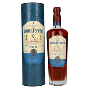 Santa Teresa 1796 Triple Aged Solera Rum 40% Vol. 1l in gift box