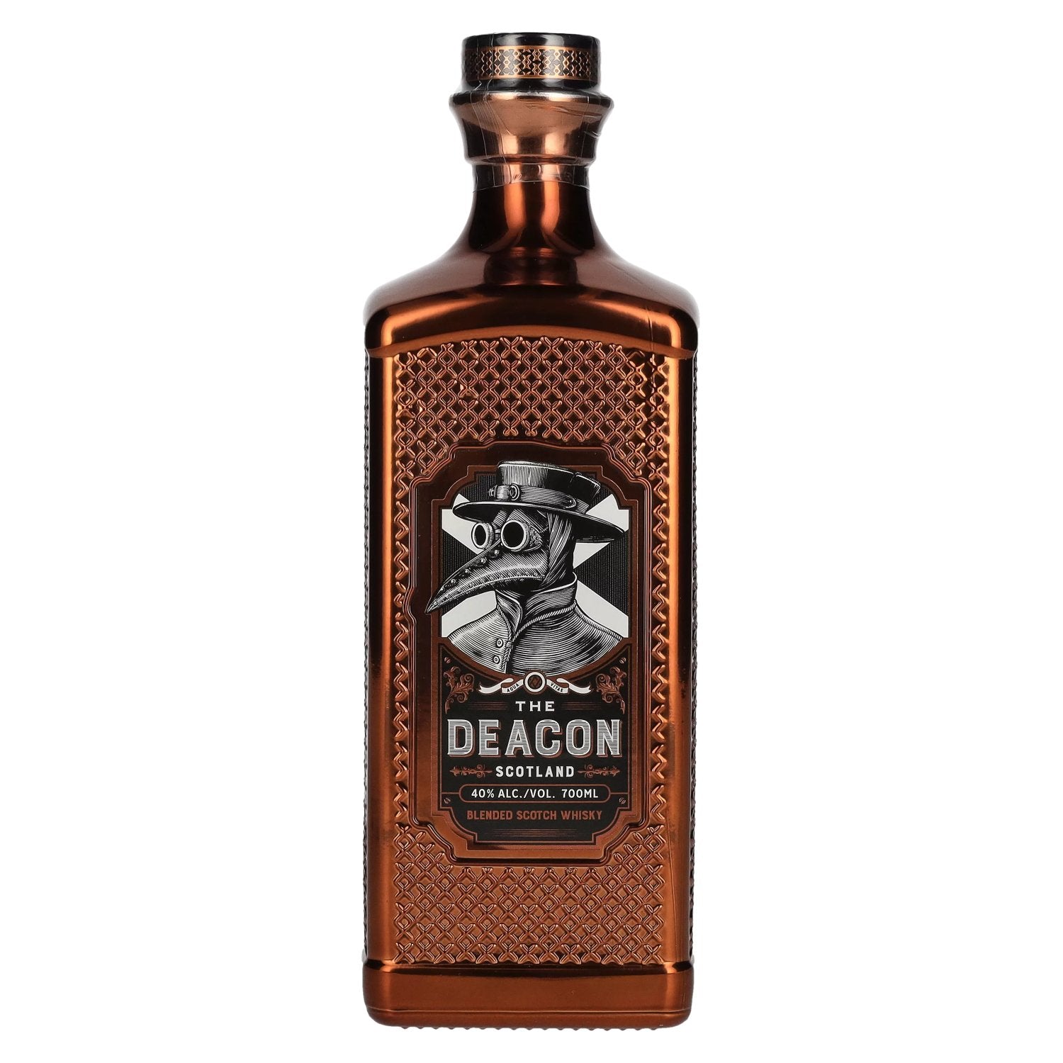The Deacon