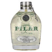 Papa's Pilar Solera Profile BLONDE RUM 42% vol. 0,7l