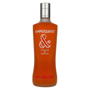 Ampersand MANGO CHILI FLAVOUR Premium Gin 37.5% Vol. 0.7l