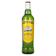 Cutty Sark Whisky, whisky écossais assemblé, 40 % vol., 0,7 l