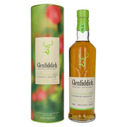 Glenfiddich ORCHARD EXPERIMENT Single Malt Scotch Whisky 43% Vol. 0,7l in gift box