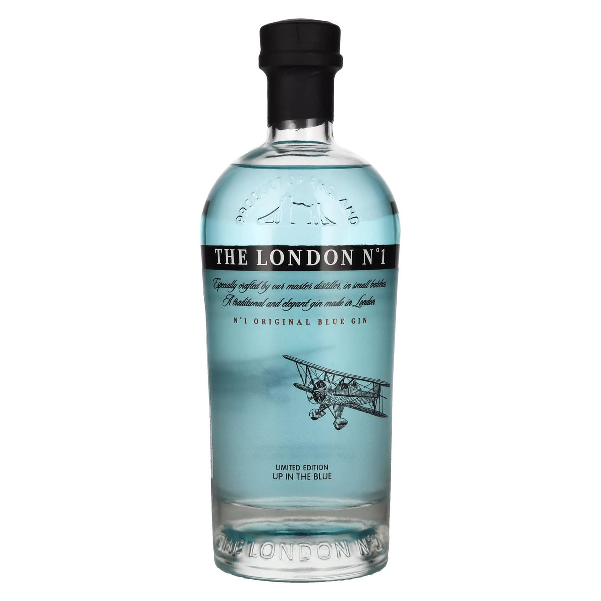 The London N°1 Gin