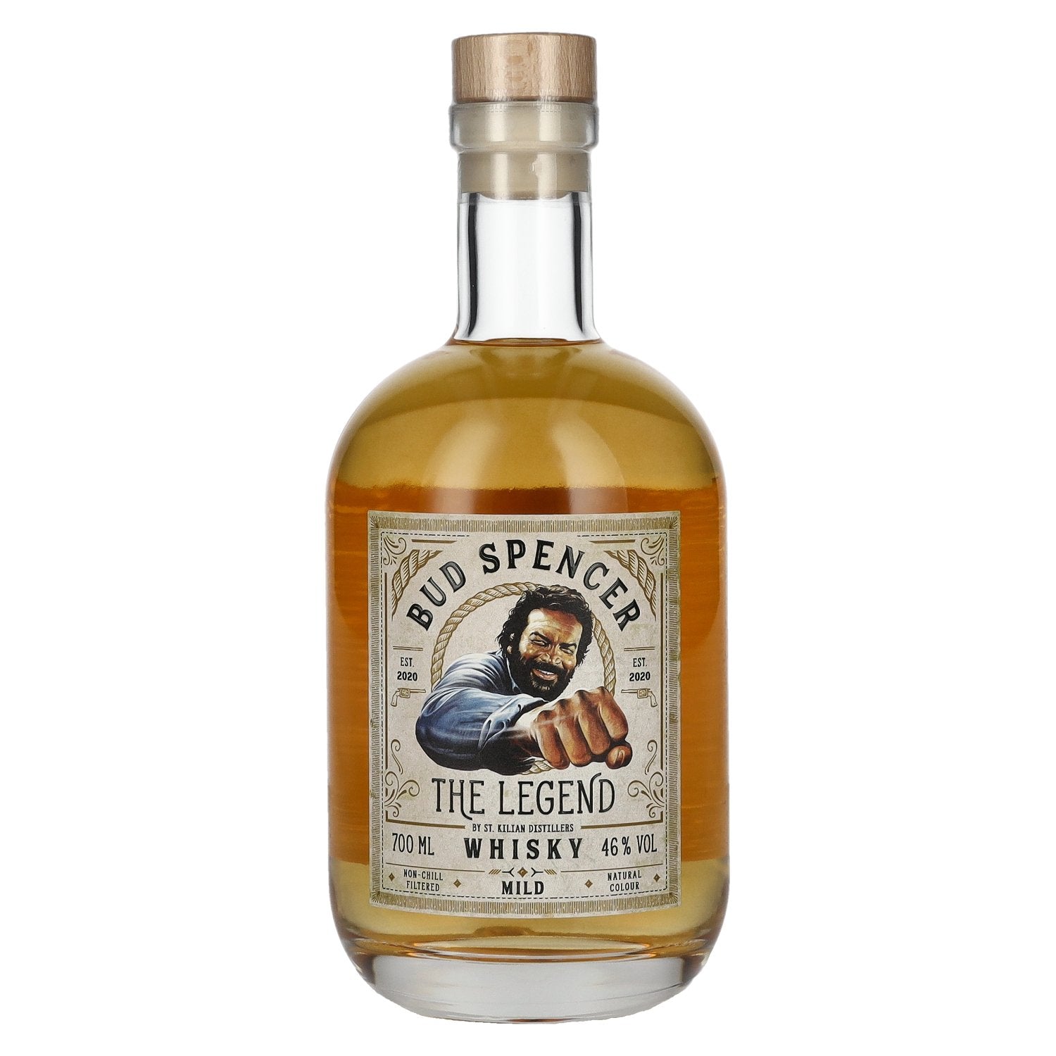 Bud Spencer