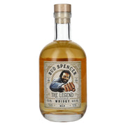 Bud Spencer THE LEGEND Whisky Mild 46% Vol. 0,7l