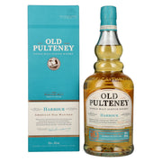 Old Pulteney HARBOUR The Maritime Malt Single Malt Scotch Whisky 40% Vol. 0,7l in gift box